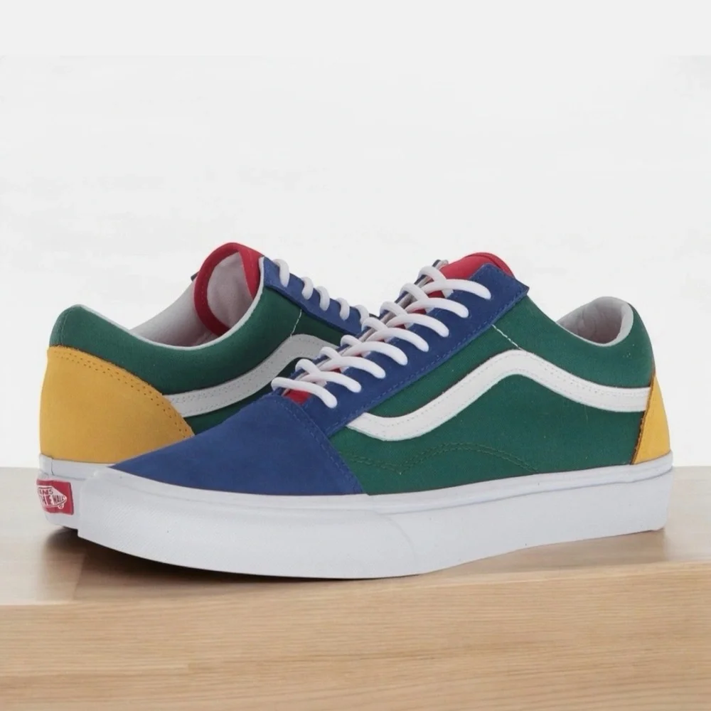Vans Old Skool 'Yacht Club' sneaker